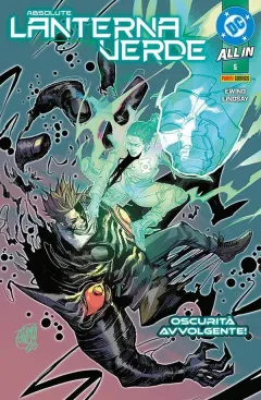 Volume cover